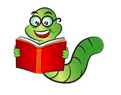 Mr. Wiggles the Bookworm 